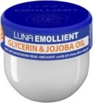 Luna Emollient Soft Cream Glycerin & Jojoba Oil 20 gm
