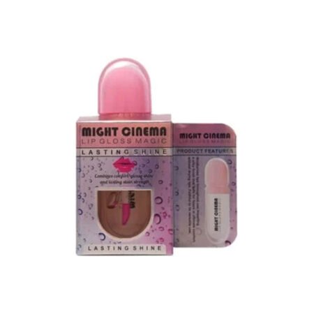 Might Cinema Long Lasting Lip gloss Magic - 7g