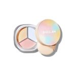 SHEGLAM - 3 in 1 Setting Corrective Powder