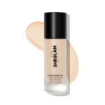 SHEGLAM Complexion Pro Long Lasting Breathable Matte Foundation - Porcelain