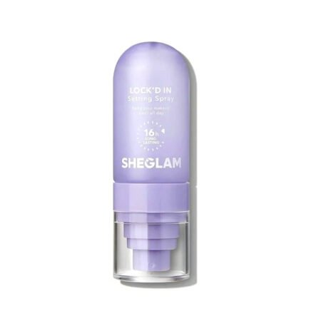 SHEGLAM Makeup - Lock'd In Setting Spray