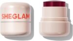 Sheglam Jelly Licious Lip & Blush Tint Coucou