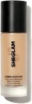 Sheglam Complexion Pro Matte Foundation Honey