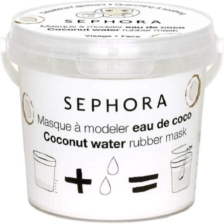 SEPHORA - Coconut Water Mask