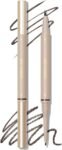 SHEGLAM  Waterproof 2-in-1 Eyebrow Pencil - Chocolate