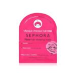 Sephora Rose Extract Hair Sleeping Mask