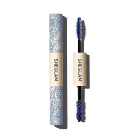 Sheglam All In One Volume & Length Blue Water proof Blue