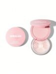 SheGlam Insta-Ready Face & Under Eye Setting Powder Duo-Bubblegum
