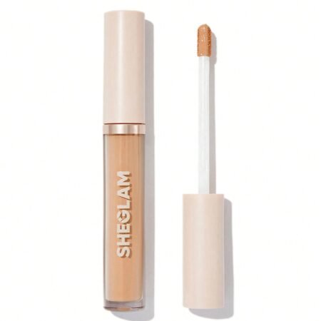 Sheglam Like Magic 12HR Full Coverage Concealer-Warm Vanilla