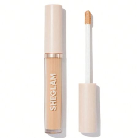 Sheglam Like Magic 12HR Full Coverage Concealer-Nude