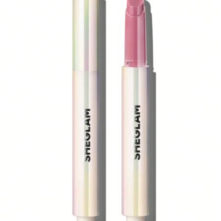 Sheglam Pout-Perfect Shine Lip Plumper-Makin' Me Blush