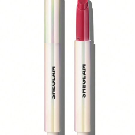 Sheglam Pout-Perfect Shine Lip Plumper-Spring Fever