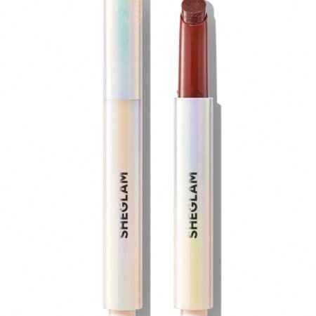 Sheglam Pout-Perfect Shimmer Lip Plumper-Sepia Kiss