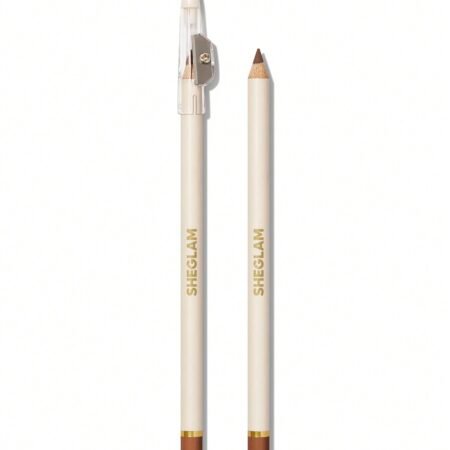 SheGlam Lip Facts Lip Liner-Mojave