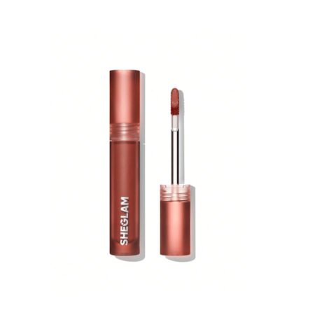 Sheglam Soft Haze Lip Blur-Think Twice