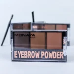 MONAYA  EYEBROW POWDER