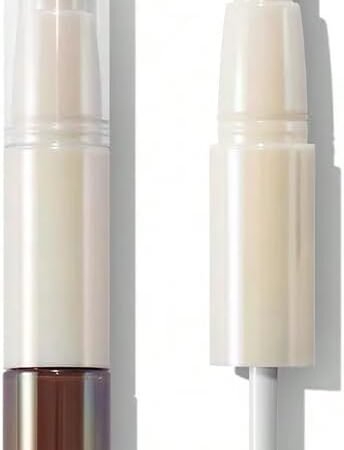 SHEGLAM Lip Rules Liner & Gloss Pen ByThe Book
