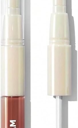 SHEGLAM Lip Rules Liner & Gloss Pen Golden Rule
