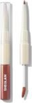 SHEGLAM Lip Rules Liner & Gloss Pen Golden Rule