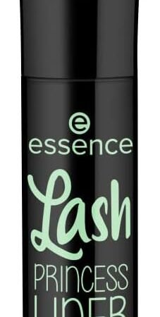 Essence Lash PRINCESS LIQUID LINER Black