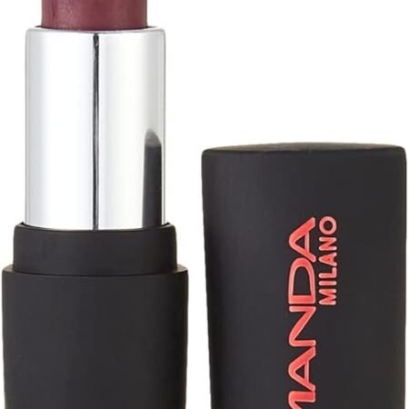 Amanda Milano Moist Matte Lipstick - 29