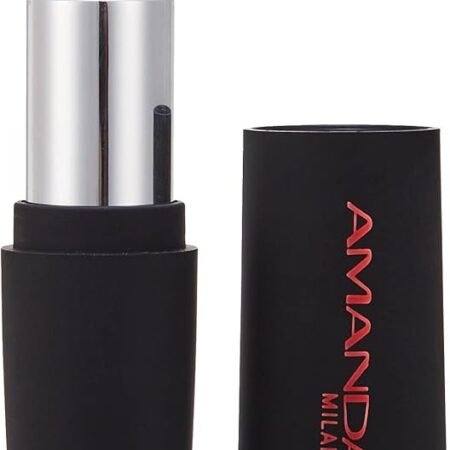 Amanda Milano Moist Matte Lipstick - 21