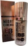 Might Cinema Velvet Matte Foundation BB (102)