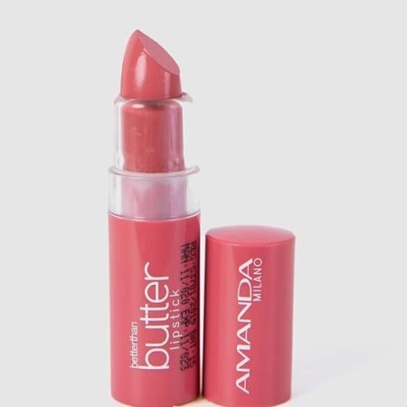 Amanda Milano Butter Lipstick 08
