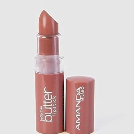 Amanda Milano Butter Lipstick 09