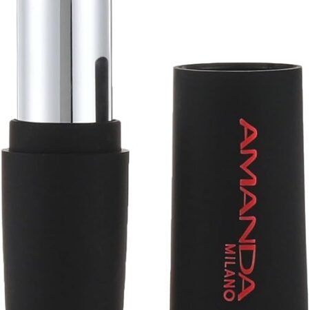 Amanda Milano Moist Matte Lipstick - 26