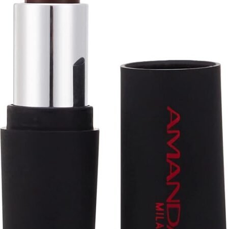 Amanda Milano Moist Matte Lipstick - 30