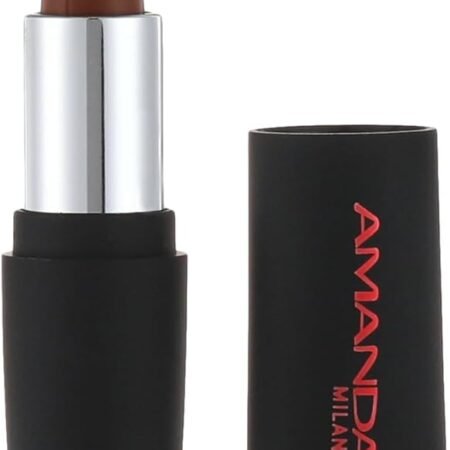 Amanda Milano Moist Matte Lipstick - 03