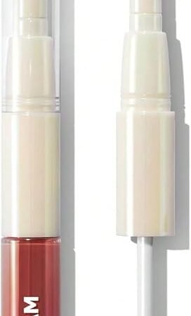 SHEGLAM Lip Rules Liner & Gloss Pen Judgey Much