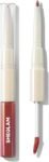 SHEGLAM Lip Rules Liner & Gloss Pen Judgey Much