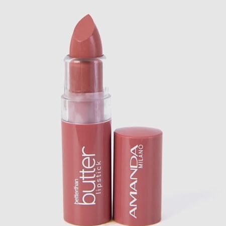Amanda Milano Butter Lipstick 06