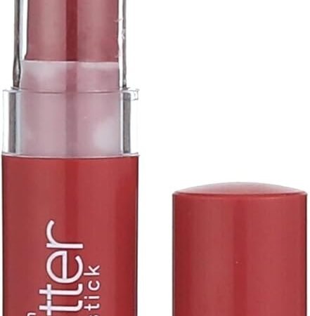 Amanda Milano Butter Lipstick 10