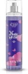 Eva Skin Care Senses body splash -Mystic Orchid 240ml