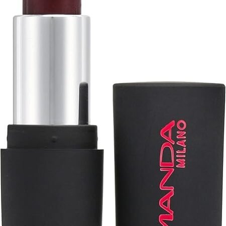 Amanda Milano moist matte lipstick - 44