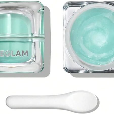Sheglam Smoothing Primer Glacier Glo