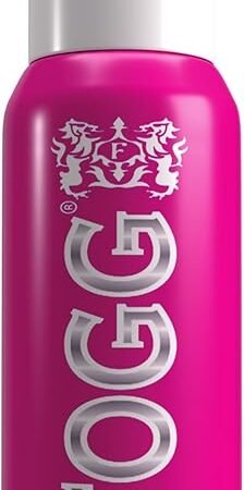 Fogg Essence Perfume Spray For Women - 120ml