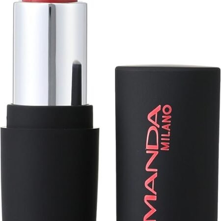 Amanda Milano Moist Matte Lipstick - 13