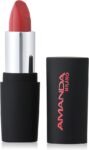 Amanda Milano Moist Matte Lipstick - 41