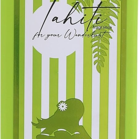 Mood Tahiti Shower Gel 750Ml