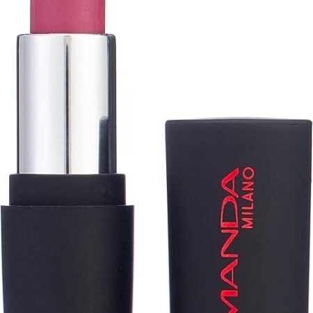Amanda Milano Moist Matte Lipstick - 24