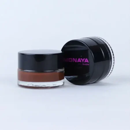 MONAYA  DAY CREAM EYEBROW WITH 2 HADES