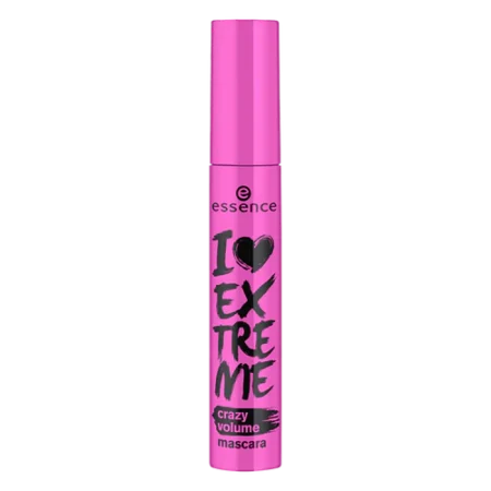 Essence I LOVE EXTREME crazy volume mascara