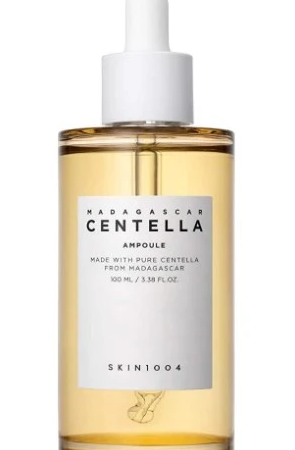Skin 1004 Madagascar Centella Amooule