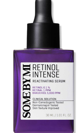 SOME BY MI-  Face Serum - KR-W Retinol Instense
