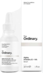 The Ordinary alpha arbutin 2%
