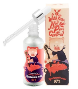 Elizavecca Witch Piggy Hell Pore Control Hyaluroni 100ctn